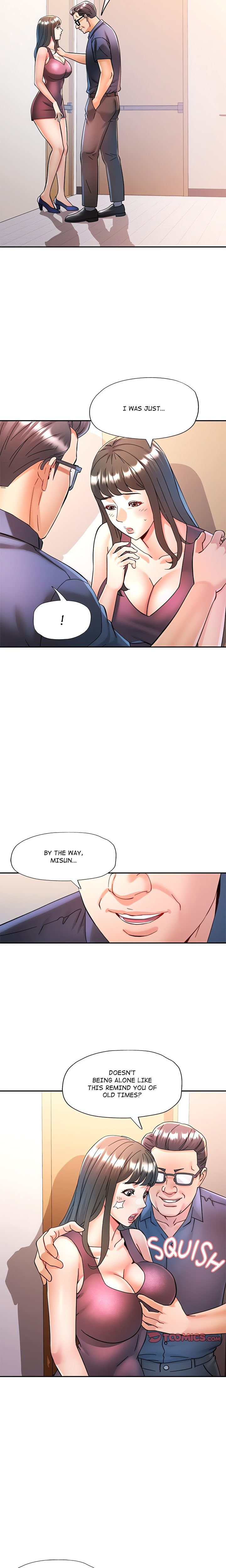 In Her Place page 13