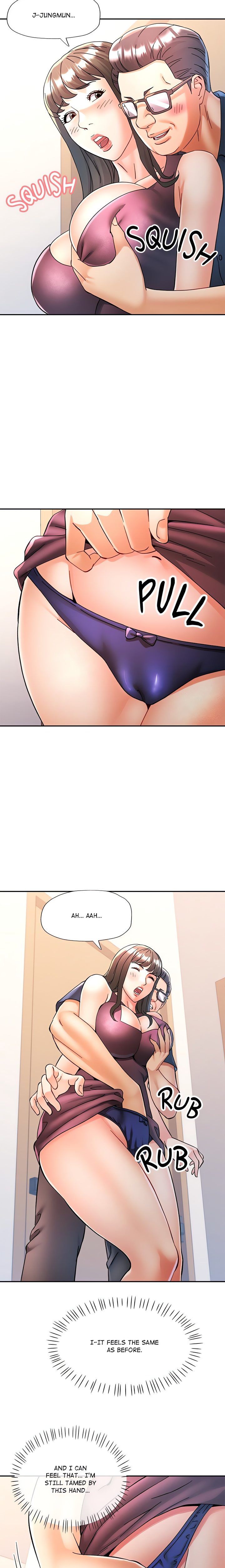 In Her Place page 14