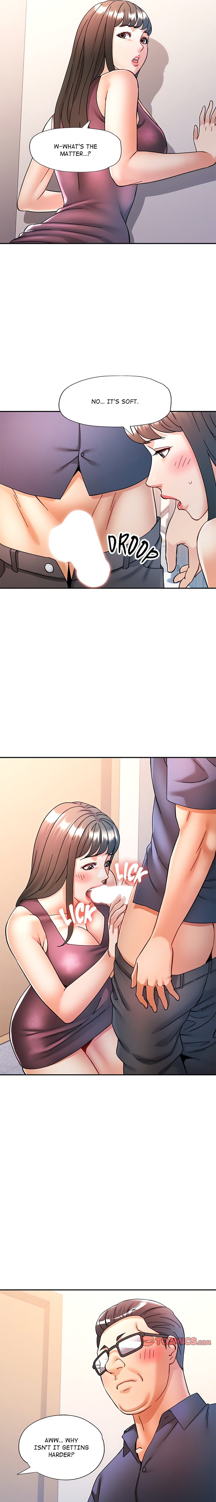 In Her Place page 18