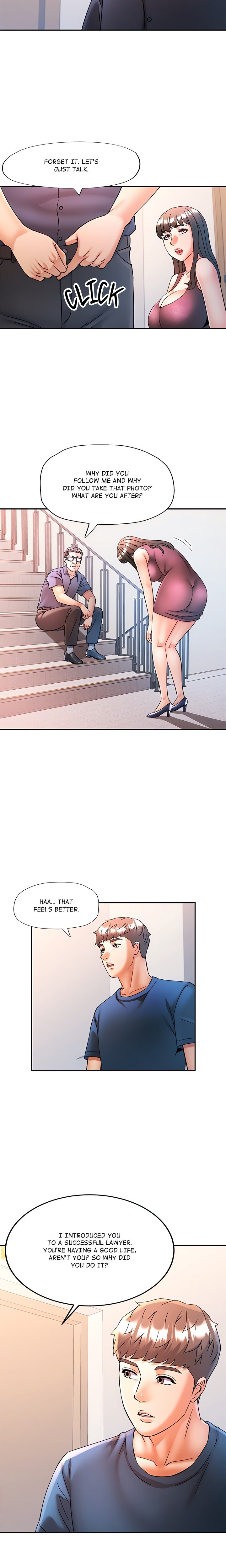 In Her Place page 19