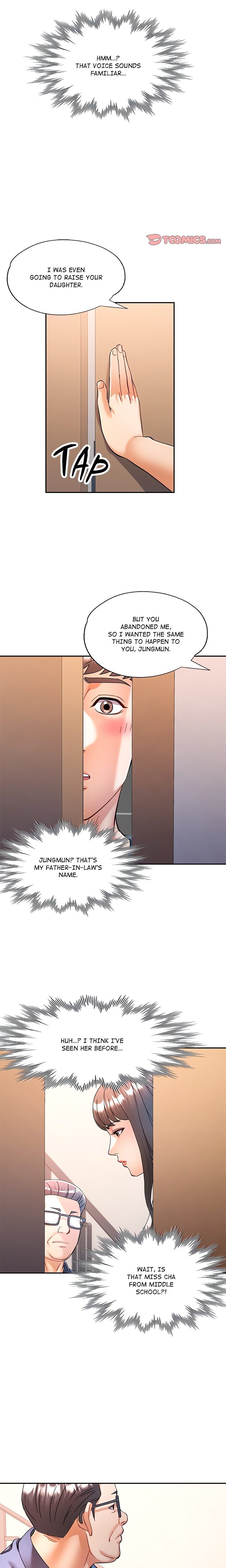 In Her Place page 20