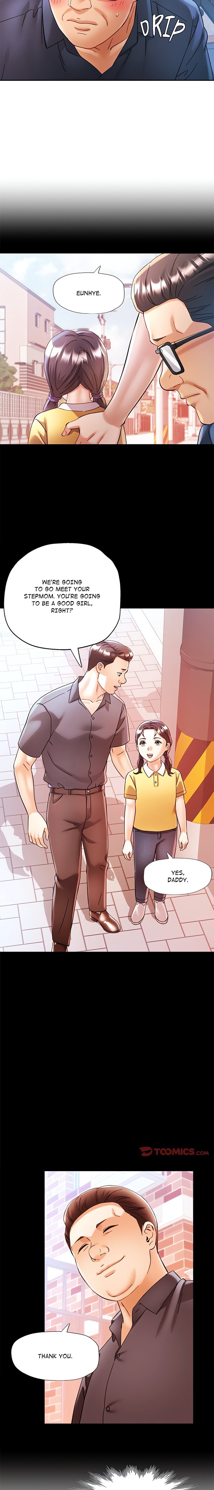 In Her Place page 3