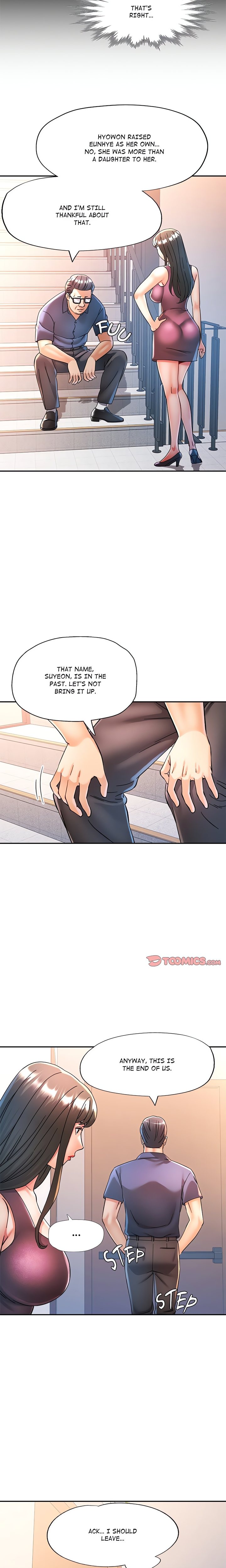 In Her Place page 4