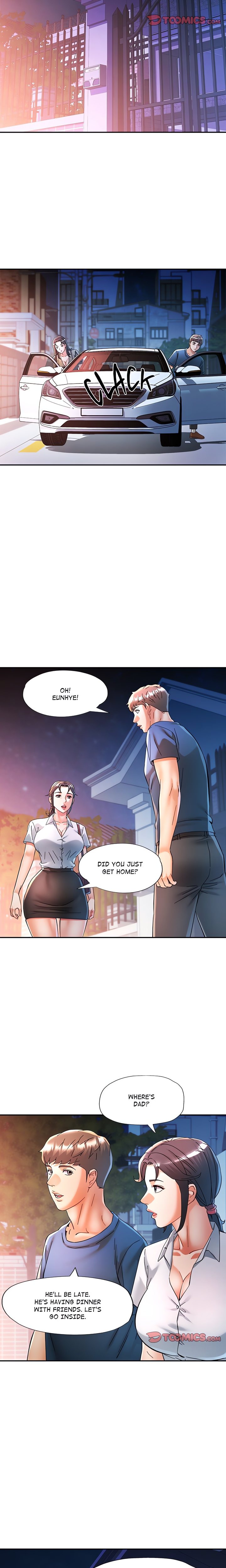 In Her Place page 13