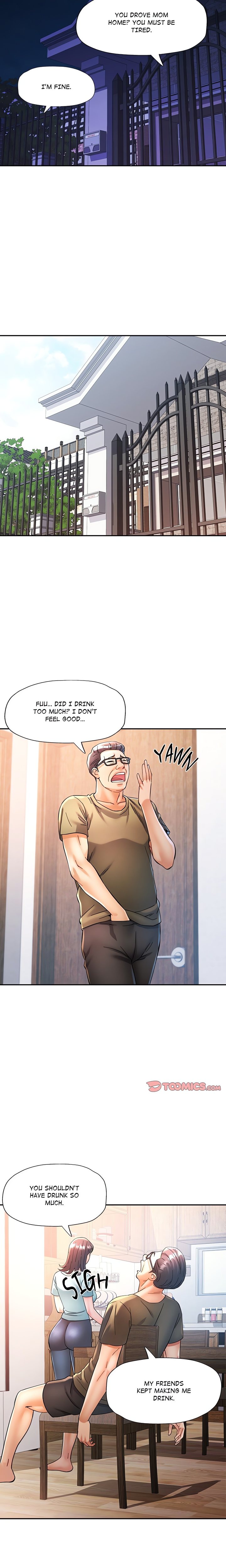 In Her Place page 14