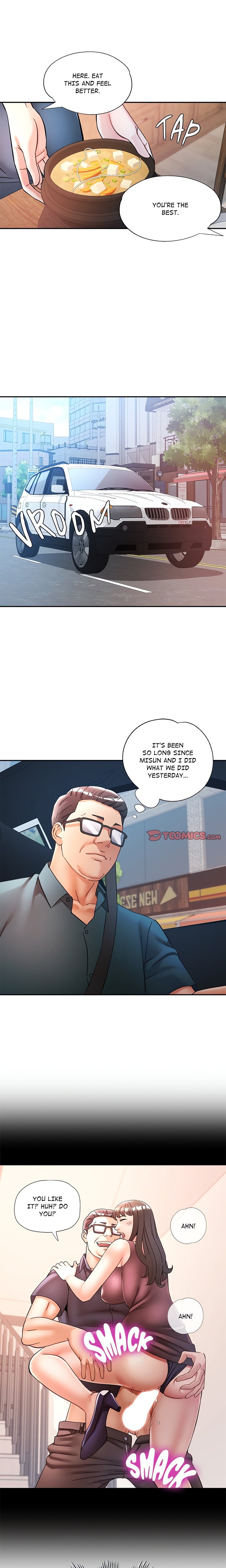 In Her Place page 15