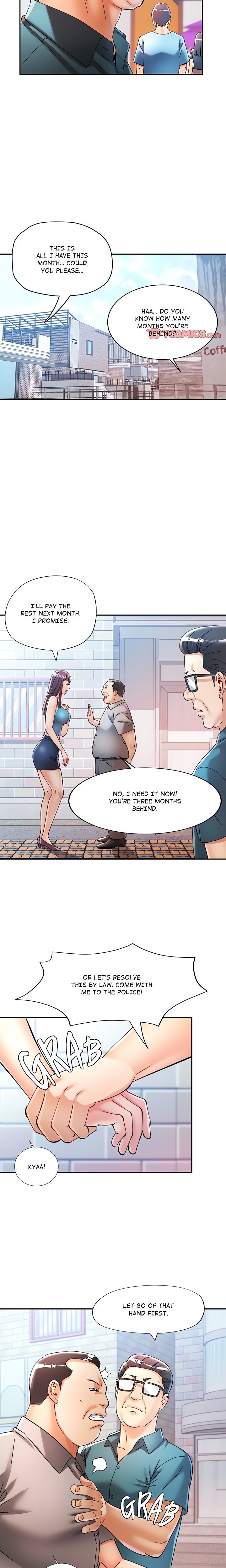 In Her Place page 17