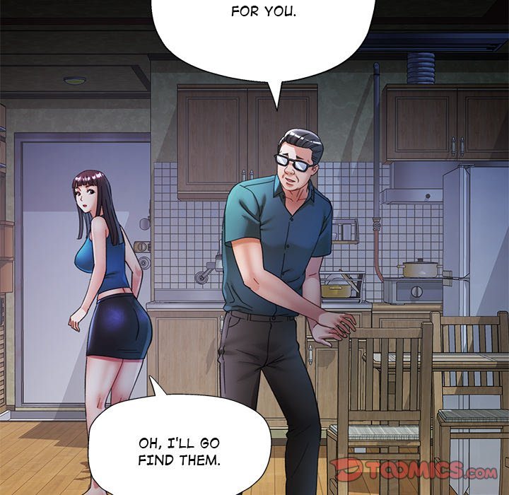 In Her Place page 30