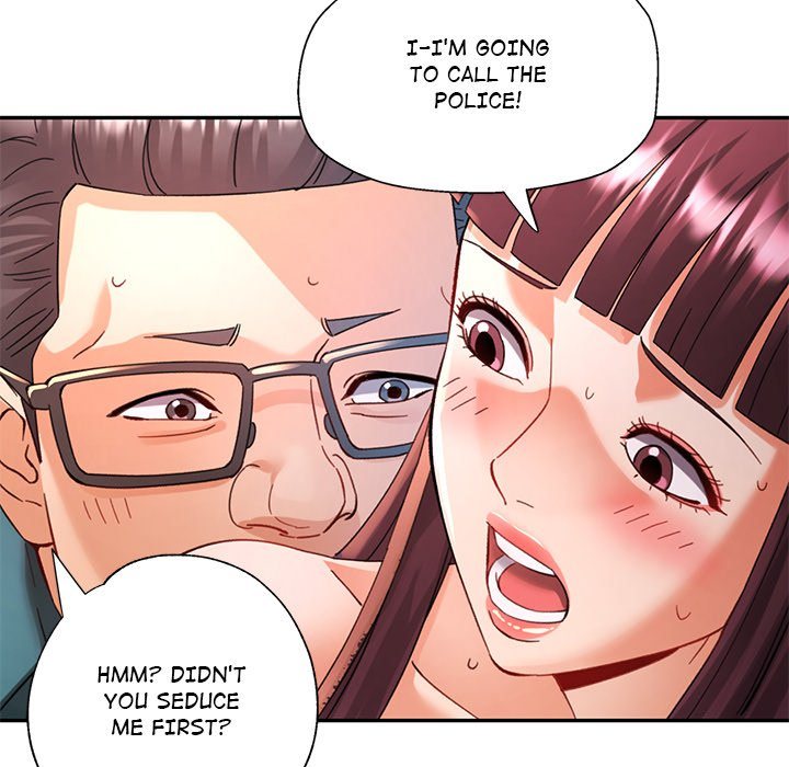 In Her Place page 91