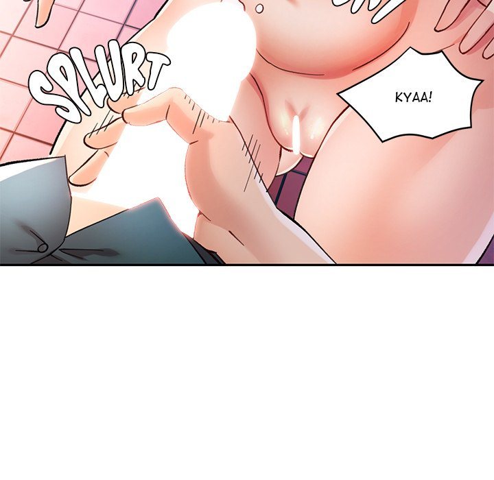 In Her Place page 143