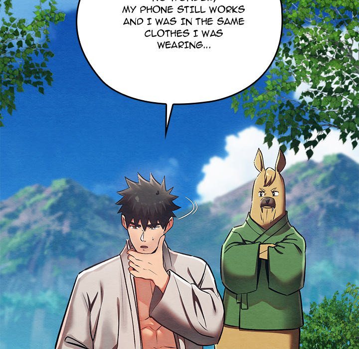 In Her Place page 26