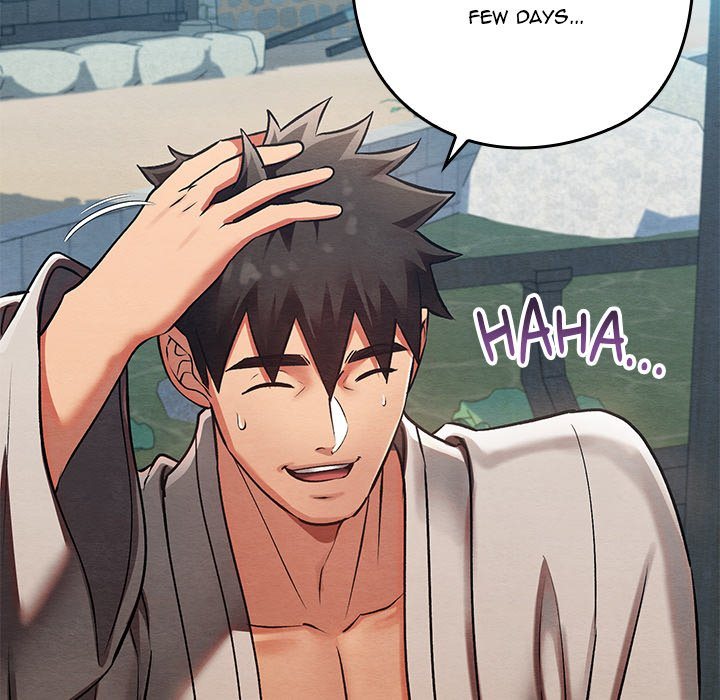 In Her Place page 77