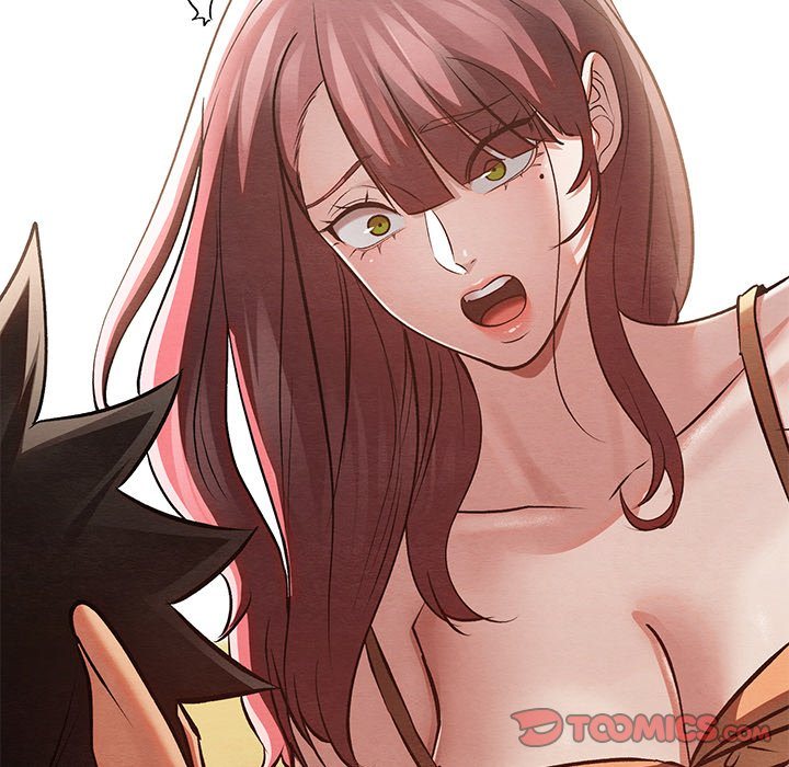 In Her Place page 205