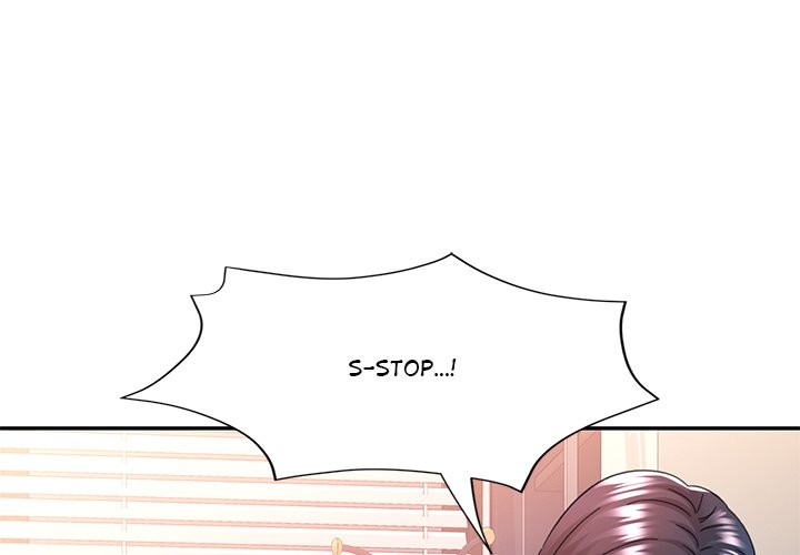 In Her Place page 1