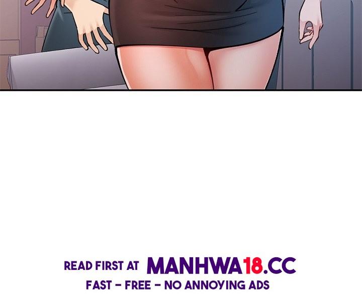In Her Place page 3