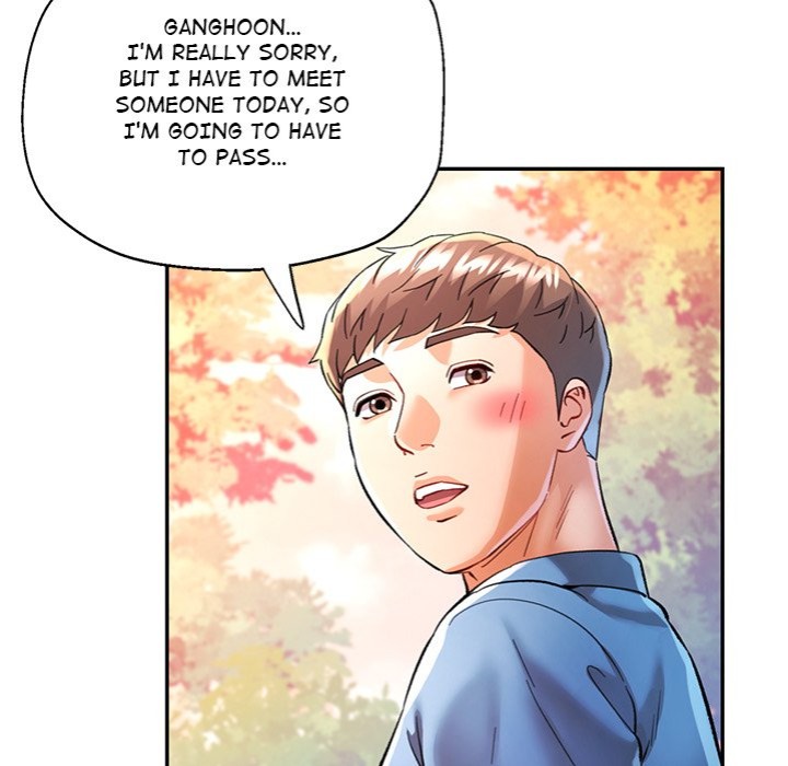 In Her Place page 68