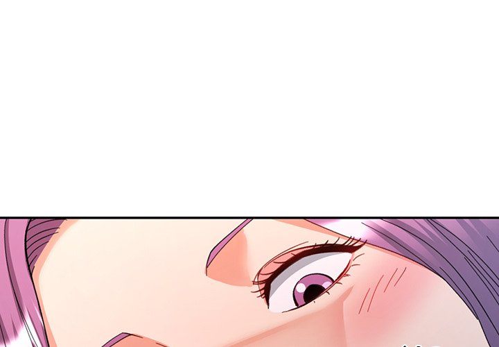 In Her Place page 1