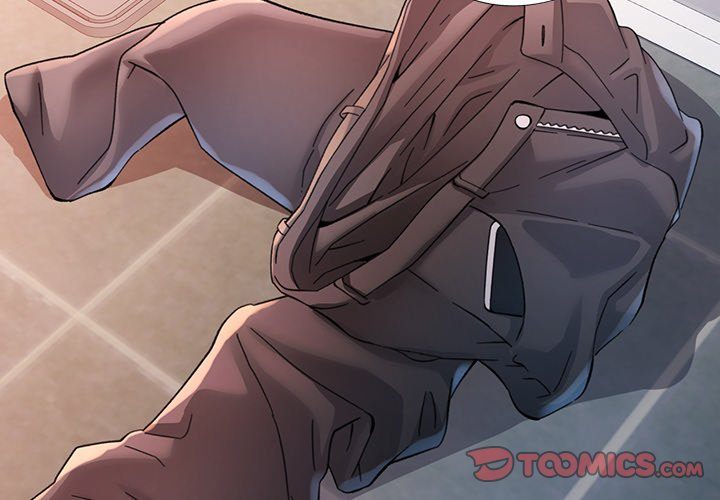In Her Place page 3