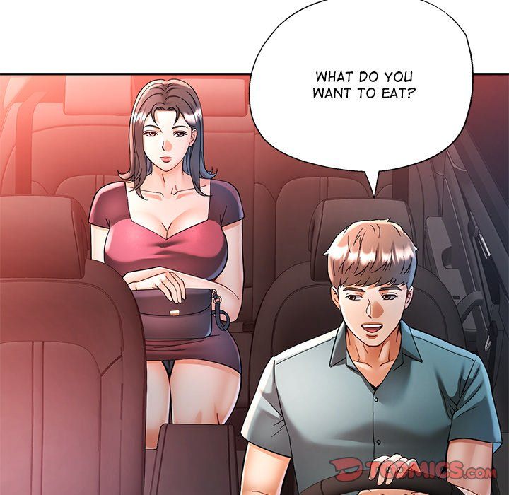 In Her Place page 15