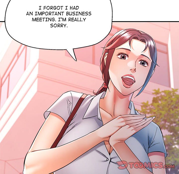 In Her Place page 39