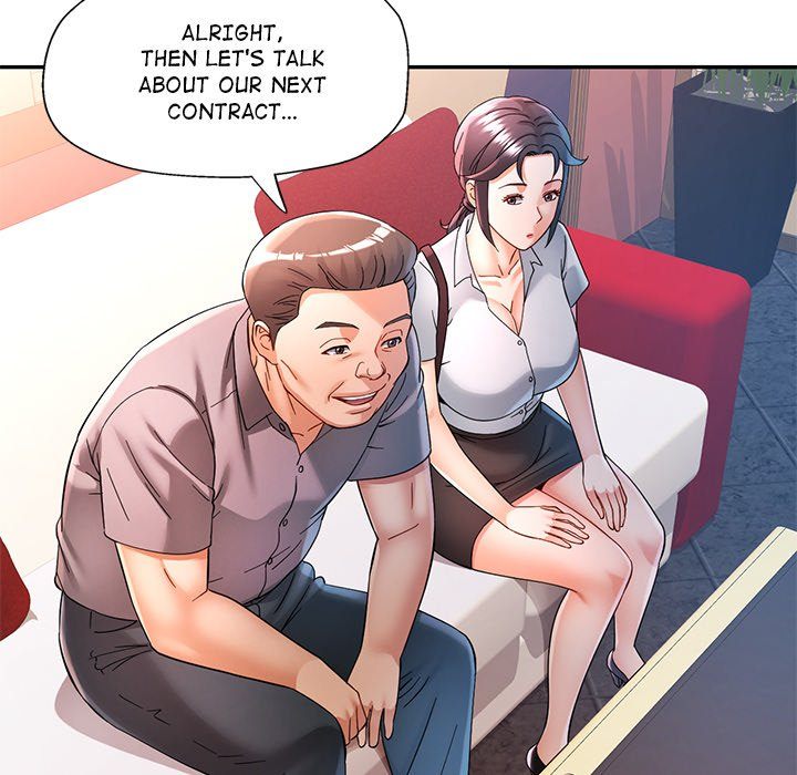 In Her Place page 65