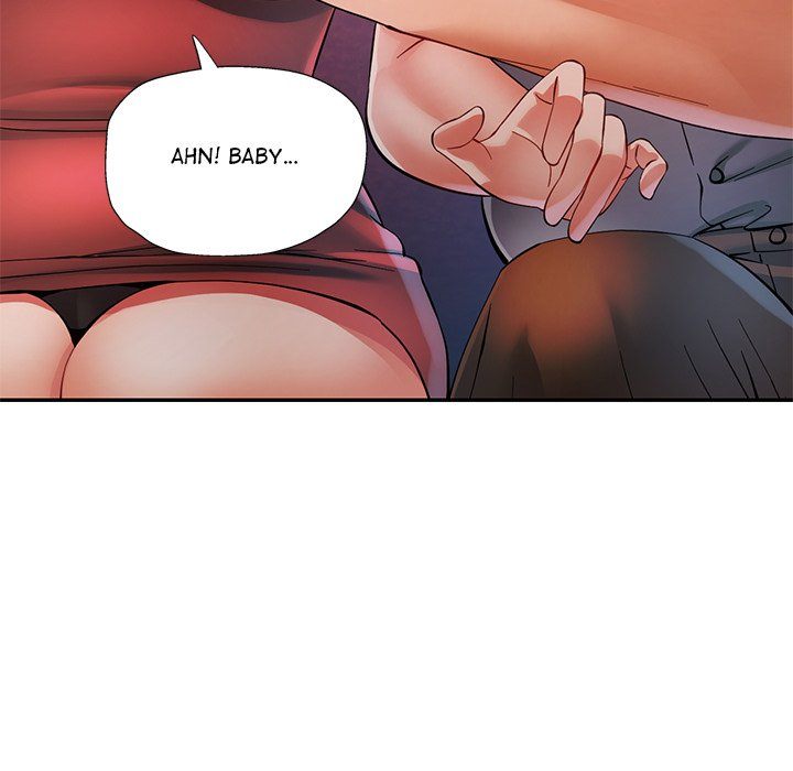 In Her Place page 74