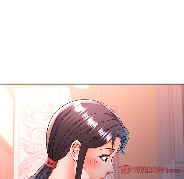 In Her Place page 75
