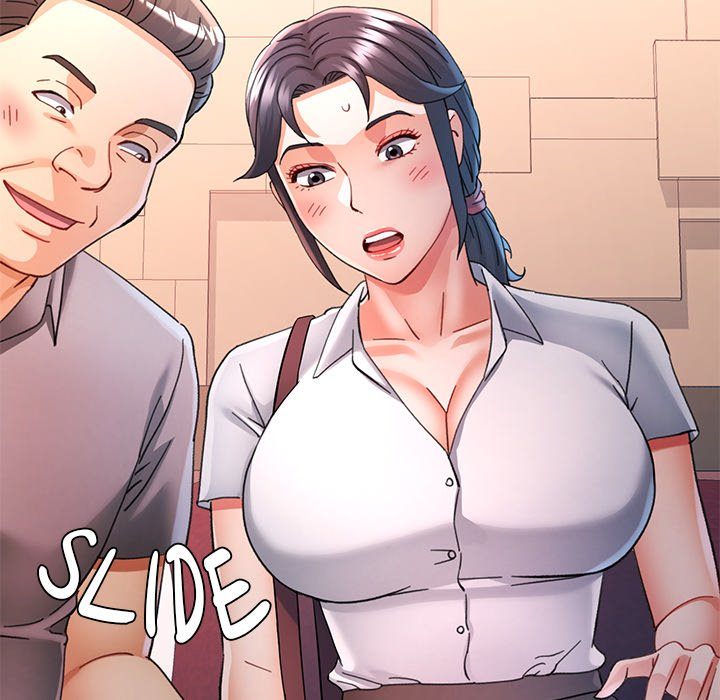 In Her Place page 79