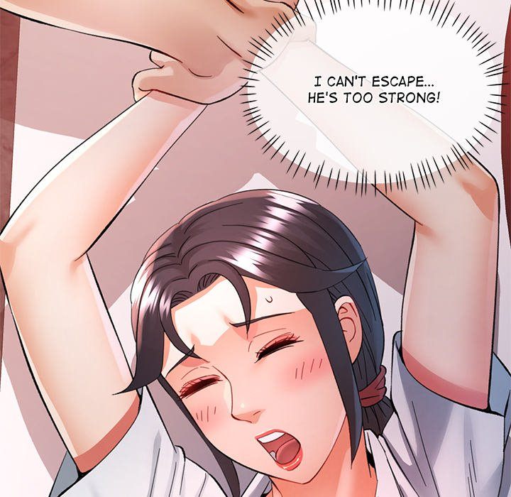 In Her Place page 106