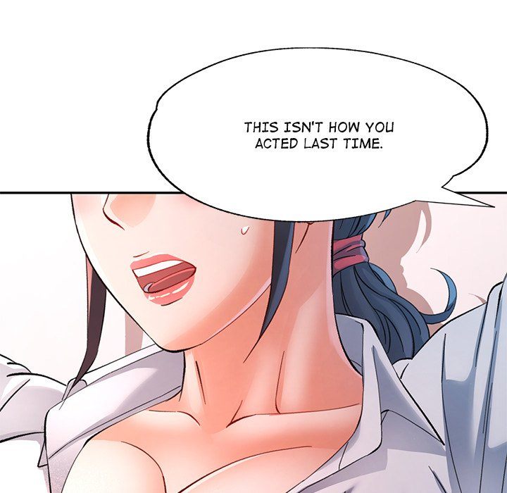 In Her Place page 110