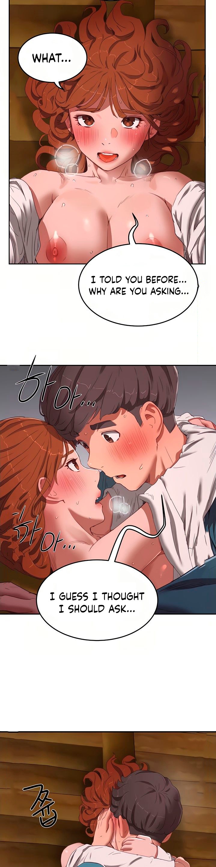In The Summer page 19
