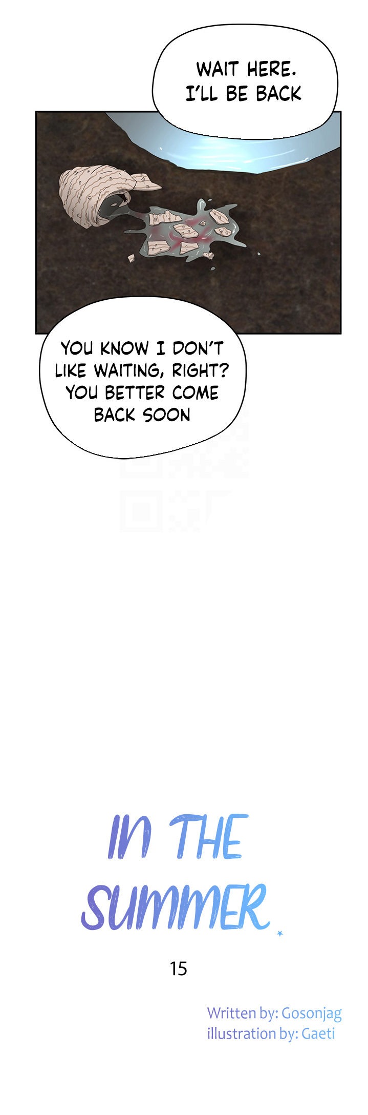 In The Summer page 11