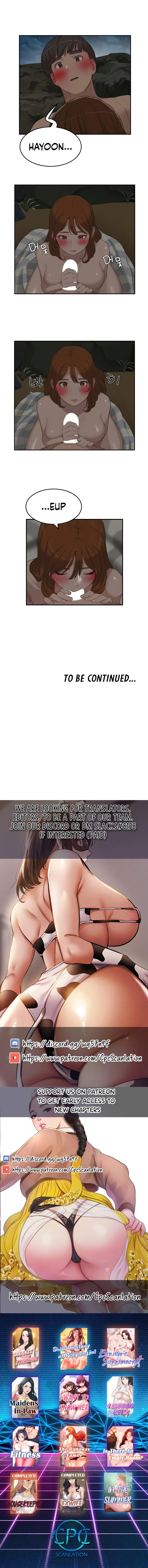 In The Summer page 5
