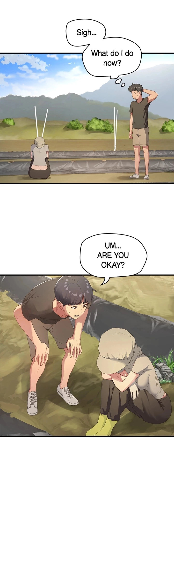 In The Summer page 14