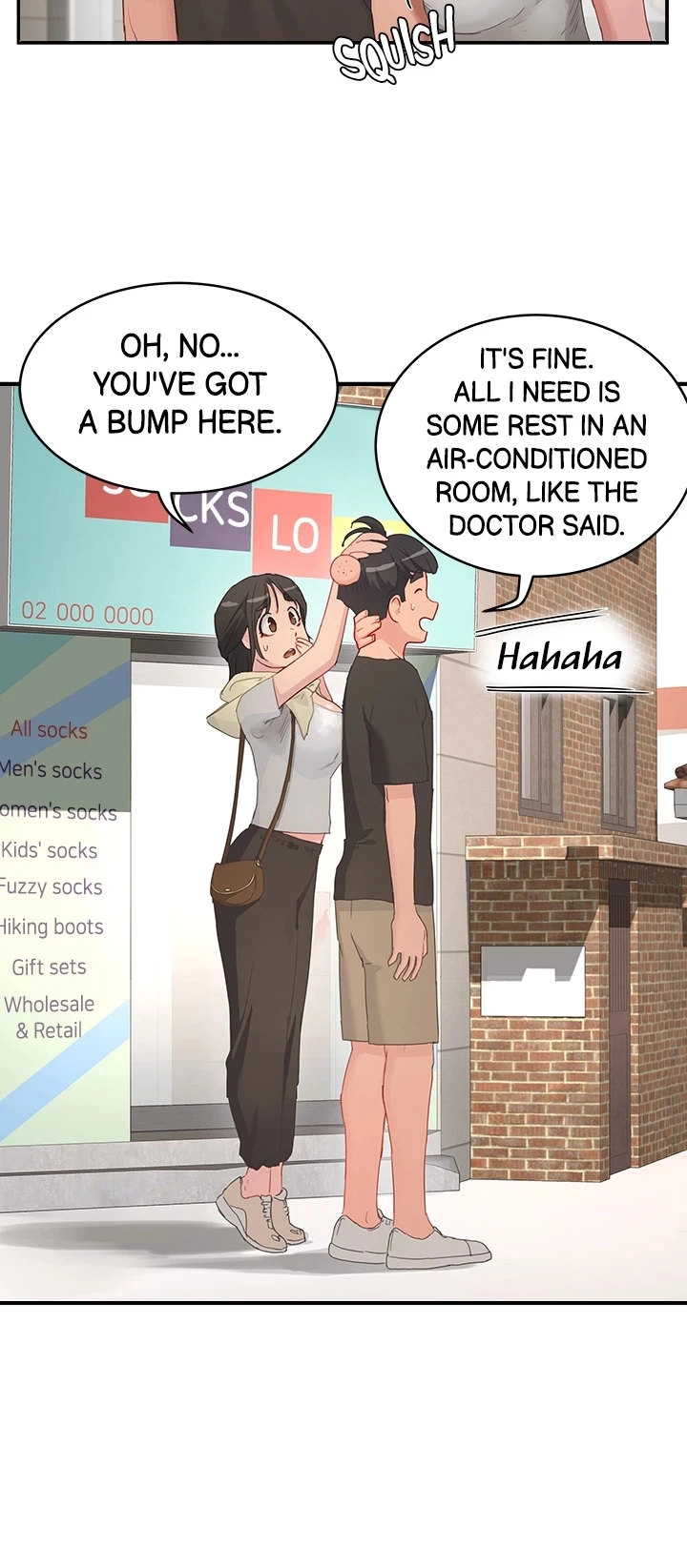 In The Summer page 30