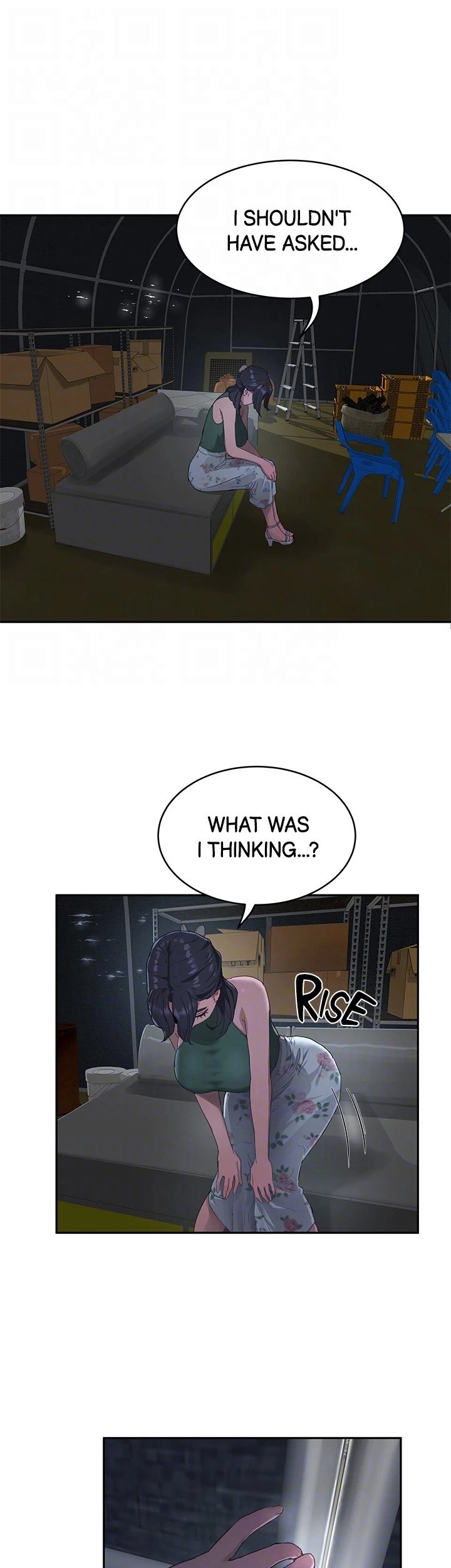 In The Summer page 34