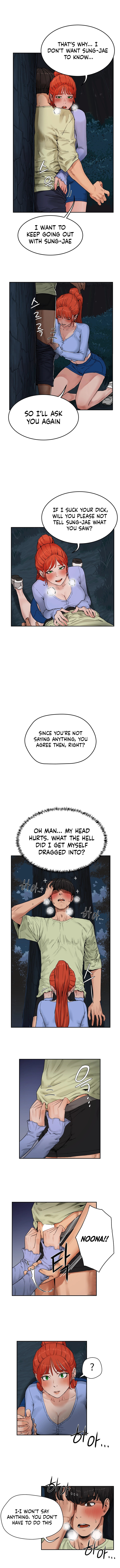 In The Summer page 9