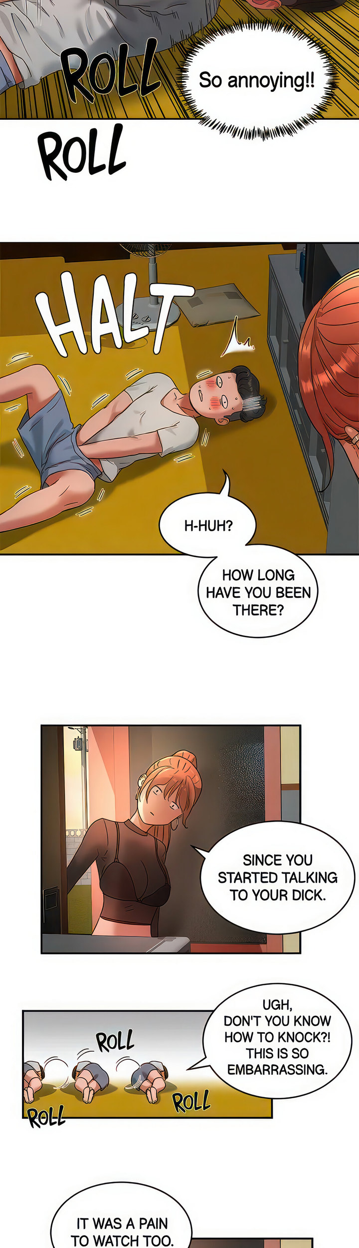 In The Summer page 9