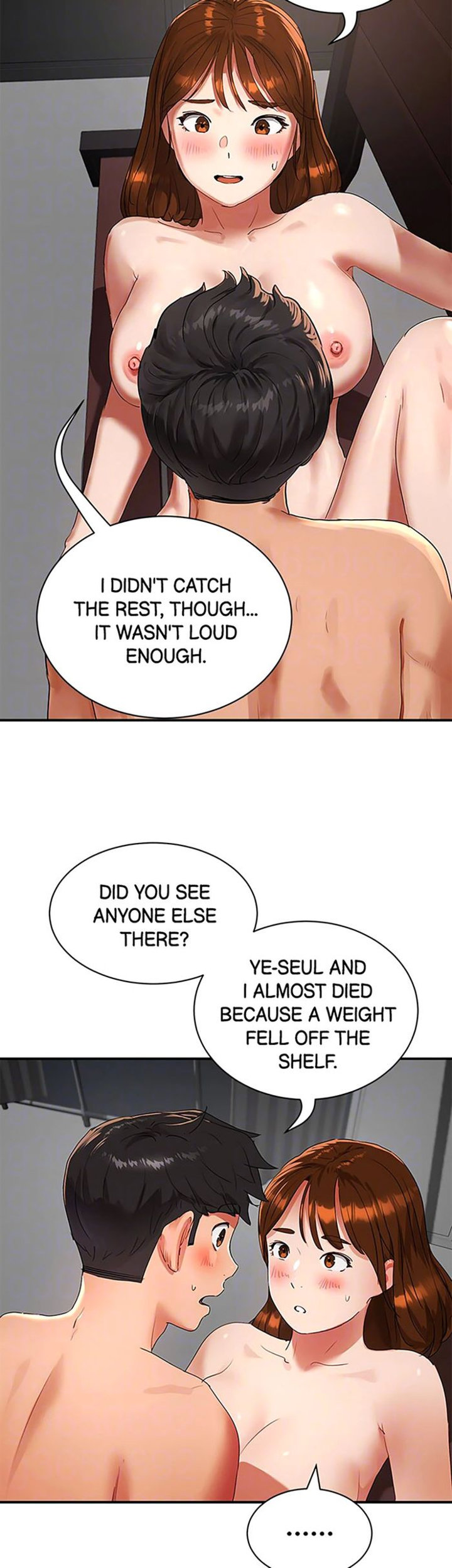 In The Summer page 19