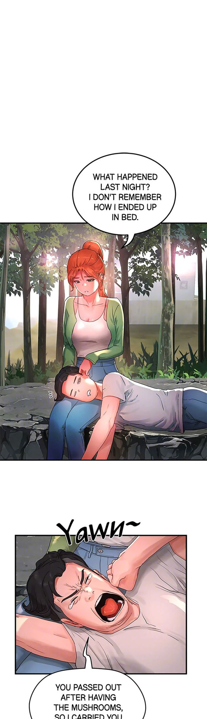 In The Summer page 36