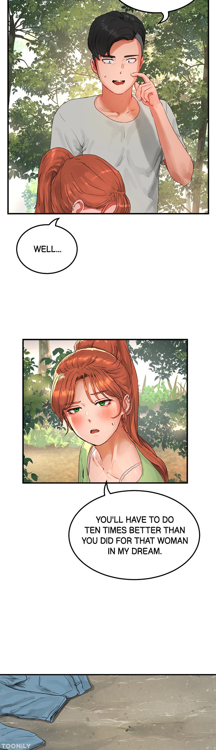 In The Summer page 10