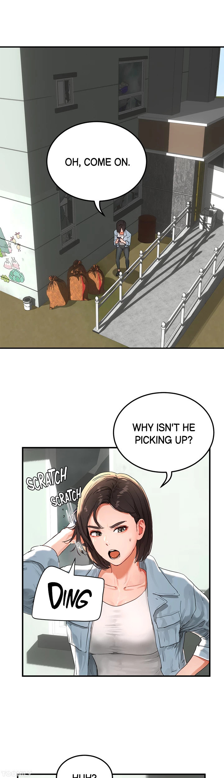 In The Summer page 32