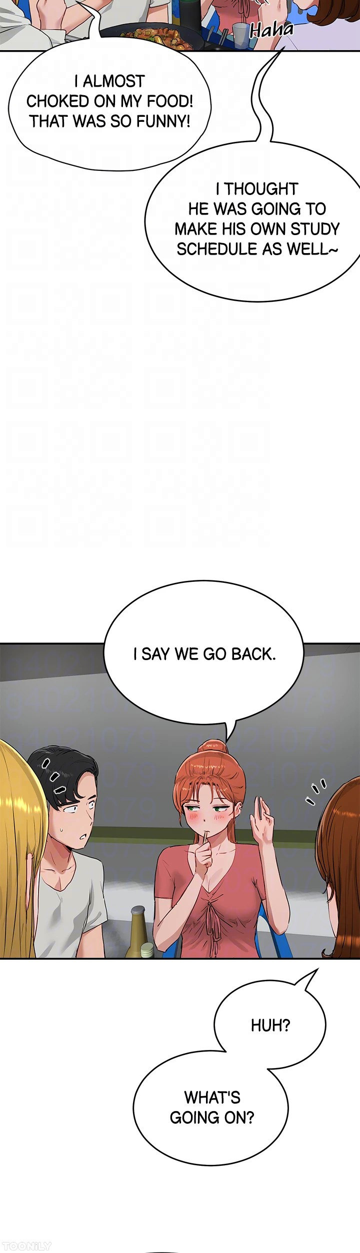 In The Summer page 15