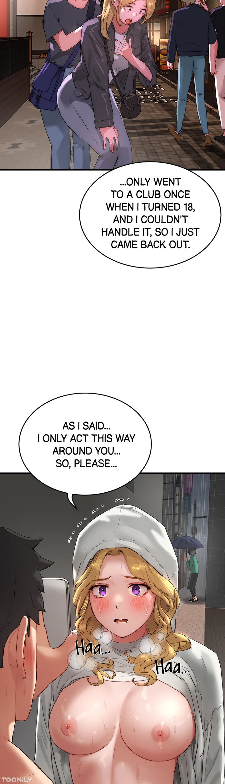 In The Summer page 41