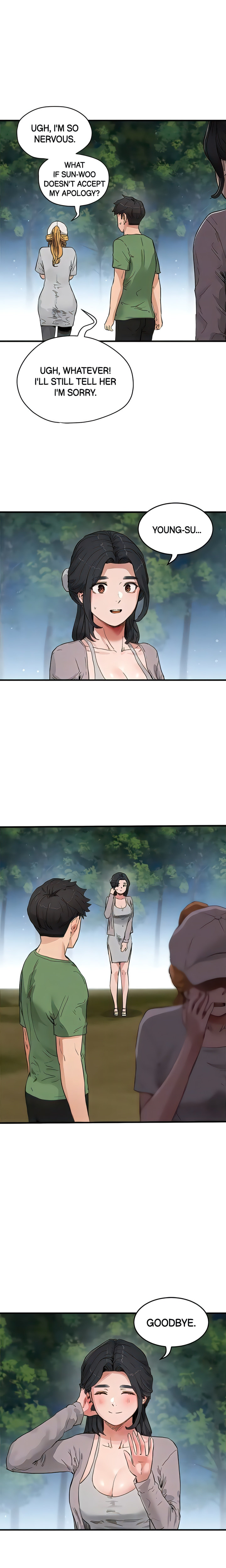 In The Summer page 16