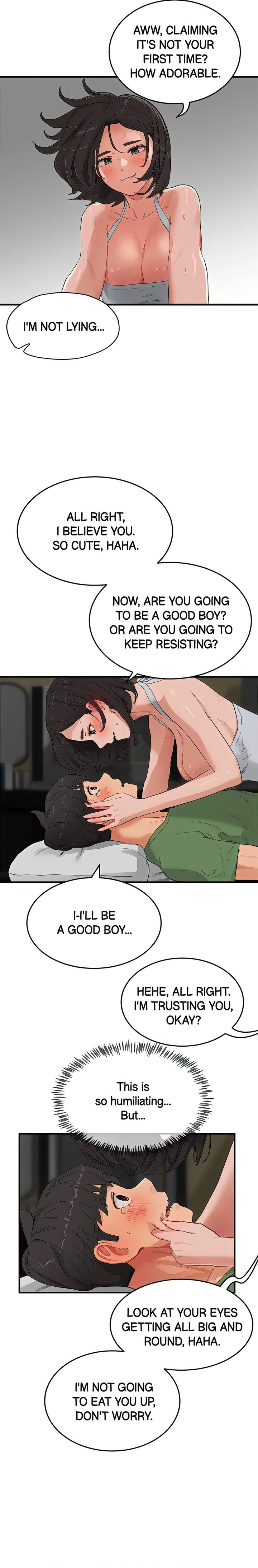 In The Summer page 15