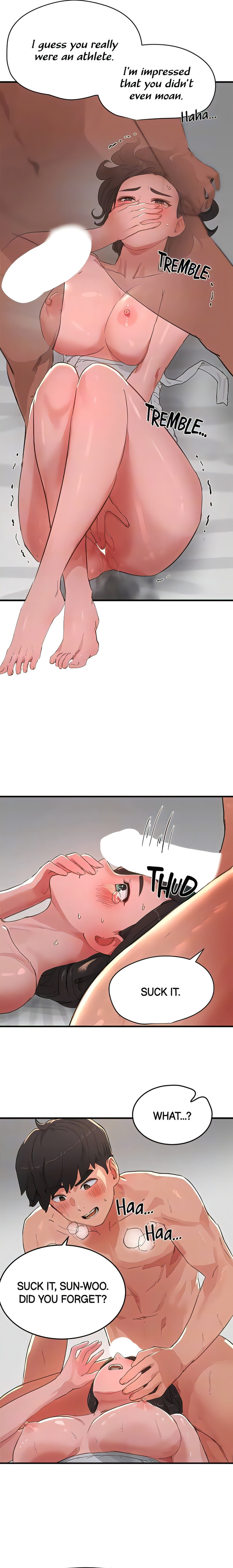In The Summer page 18