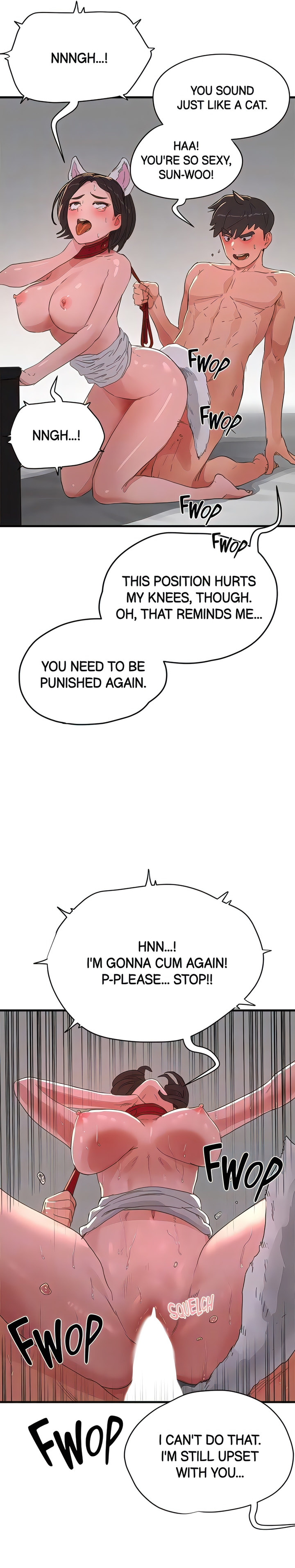 In The Summer page 20