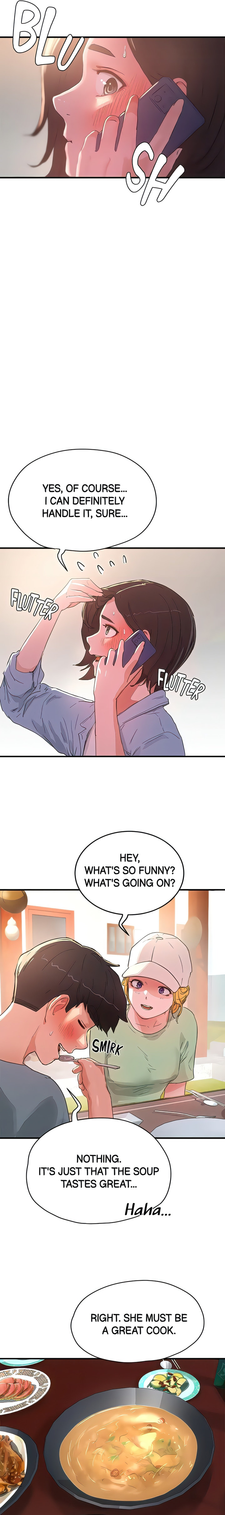 In The Summer page 13