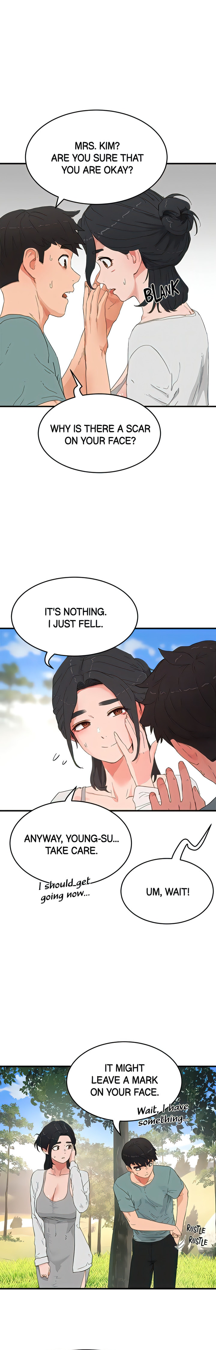 In The Summer page 4